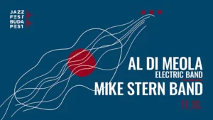 Al Di Meola & Mike Stern