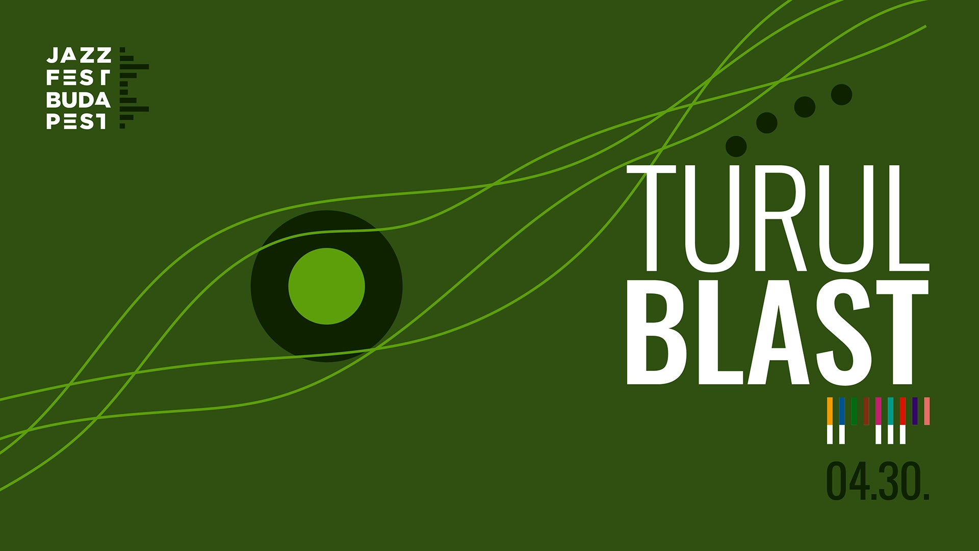 Turul Blast